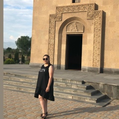 Gayane Sukiasyan, 12.06.1996, Ереван