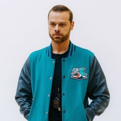 Виталий Соколов, Омск