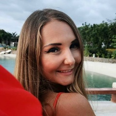 Дарья Киян, 10.12, Lapu-Lapu City