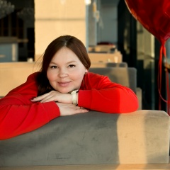 Мария Заплаткина, 19.03