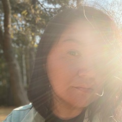 Марина Бухтеева, 28.07