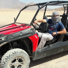 Женек Гофман, 20.02.1985, Запорожье