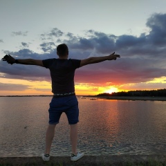 Женя Рубан, 18.08.1992, Гомель