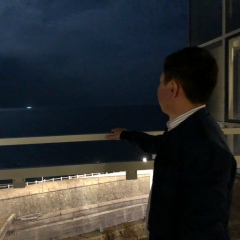 Куаныш Бубеев, 13.10, Актау