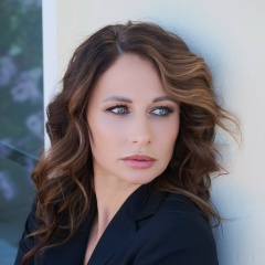 Мария Кузьмина, 18.01, Санкт-Петербург