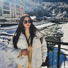 Алина Лопатина, 09.01.1992, Воронеж