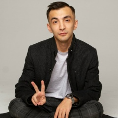 Муслим Абдуллаев, 01.06, Алматы