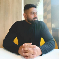 Джеми Респект, Goa