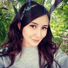 Адиля Ташметова