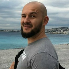 Пётр Тарлев, 25.01, Кишинев