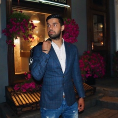 Реназ Хуссейн, 01.05, Salzburg