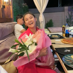 Ақерке Арабдин, 07.02.1995