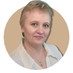 Алёна Лысенская, 25.05.1965, Королёв