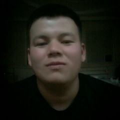 Алмат Табын, 18.05.1991, Алматы