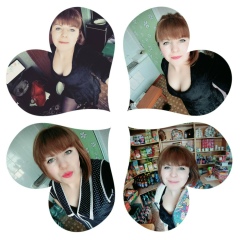 Анастасия Бесараб, 10.11.1994, Кокшетау