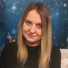 Анна Заводская, 15.10, Кандалакша