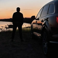 Артем Гатиатуллин, Екатеринбург