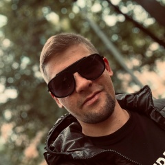Андрей Малиновский, 03.07, Москва