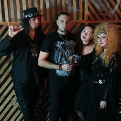 Алекс Хэлл, 03.10, Великий Новгород