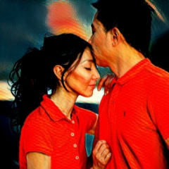 Zhanseit Amangel'diev, 08.04, Астана