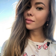 Светлана Будырина, 29.10