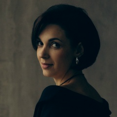 Екатерина Дрокова, 20.06, Королёв