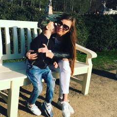 Маряшка Студняк, 21.09.1992