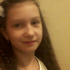 Александра Батыр