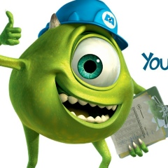 Алексей Зелёный, Москва