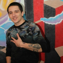 Andrey Kalitinsky, 07.09.1991, Белая Церковь