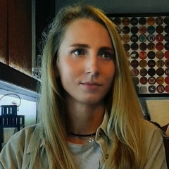 Олеся Алексеева, 02.08.1996, Белгород