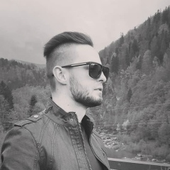 Dima Юзик, 08.06, Ивано-Франковск