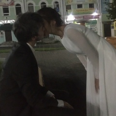 Анастасия Шьон, 14.07.1996, Киев