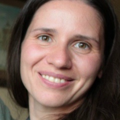 Мария Грудская, 09.08, Москва