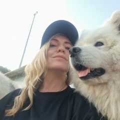 Ксения Явных, 02.11, Москва