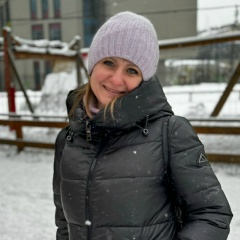 Евгения Пенкина, 07.02.1983, Караганда