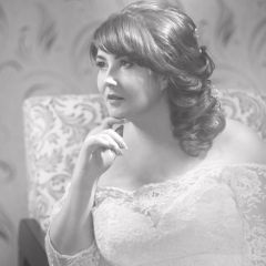 Ольга Фещенко-Власова, 23.06.1983, Сосенский