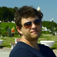 Антон Иванов, 01.02.2008, Москва