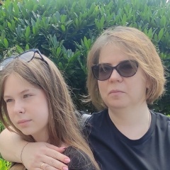 Анастасия Малина, Подольск