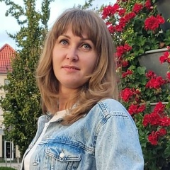 Юлия Пригода, 05.07.1985, Bergen auf Rügen