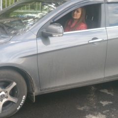 Дима Визер, 18.01, Березовский