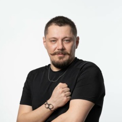 Денис Гаммершмидт, 22.03.1986, Москва