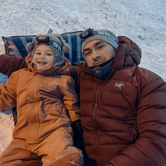 Петр Крылов, 24.09.1995, Мурманск