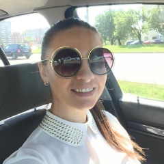 Алена Зверуго, 11.06, Минск