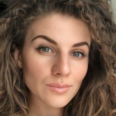 Елена Рожкова, 14.10.1989, Москва