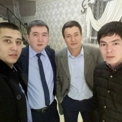 Rahman Baibolov, 11.06.1989, Алматы