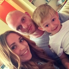 Анастасия Wisner, 08.01.1999, Сургут