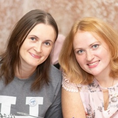 Татьяна Бохолдина, 25.08, Пикалево