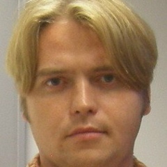 Женя Убыйвовк, 05.03, Санкт-Петербург