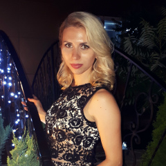 Виктория Бутузова, 11.07.1989, Харьков